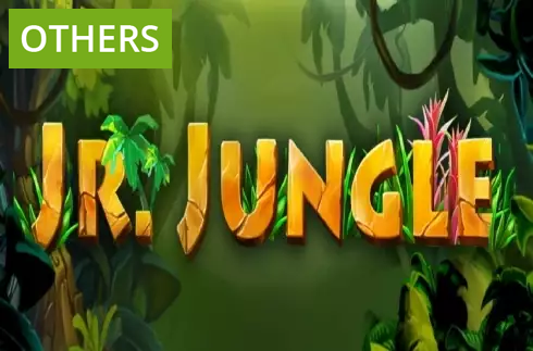 Jr. Jungle